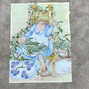 Erica ONer Kitchen towels